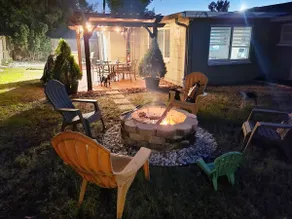 Pet Friendly Home Near Beach, Springs, Fenced Yard - Image 2