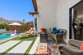 Cove Oasis: Pool, Hikes, Golf, Festival Fun - Image 4