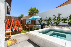 Cove Oasis: Pool, Hikes, Golf, Festival Fun - Image 5