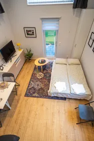 Modern guest house • Free parking • Close to the center - Image 3