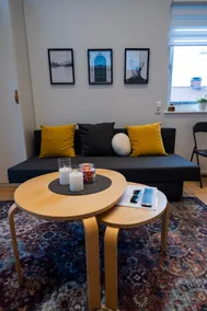 Private house of 30 sqm - Image 4