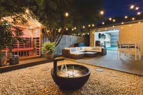 La Casa Serenita - Peaceful Retreat With Sauna - Image 4