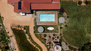 ”Quondong Wahgunyah ” - Luxury Private Estate - Image 1