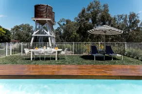 ”Quondong Wahgunyah ” - Luxury Private Estate - Image 2