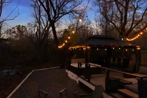 Shenandoah Twin Creeks: Spa, Gameroom, EV Charger - Image 3