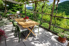 CA DEI CITTI Charme&Comfort - Country House - Image 3