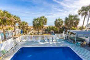 Lavish Accessible, On Ocean, 4 King Beds, Huge Private Pool, Yard, Spa, Patio, BBQ, & Game Tables - Image 2
