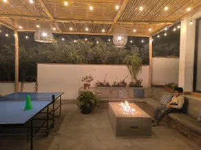 Villa los Castaños country house in Cieneguilla - Image 5