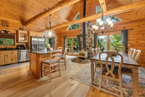Lakefront • Hot Tub • Rec Room • Near WI Dells - Image 5