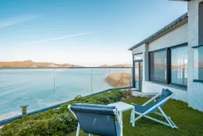Çimentepe Residence | Seafront & Heated Pool - Image 3