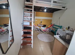 Romantic and reserved loft - Image 2