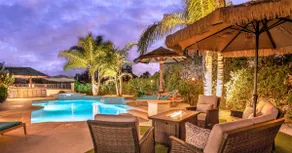 Grand Lux II - Luxury Resort Pool Villa -  Close to Wineries, Beaches, Temecula - Image 2