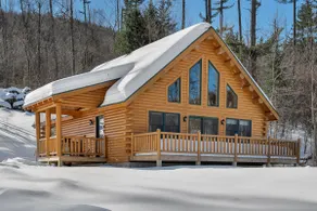 Blaisdell's Adirondack Cabins - Image 2