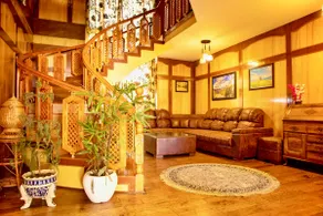 Peninsula Inn - 4BR House w/free, Wifi & B.F - Image 3