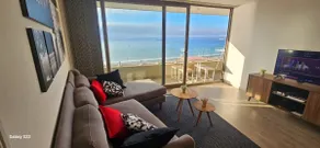 Wonderful oceanfront apartment on the 11th floor - Image 2