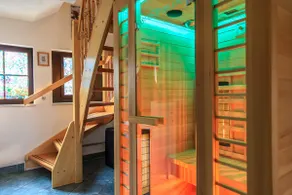 Vacation home Sissi with hot tub & sauna, very quiet - Image 2