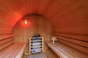 Vacation home Sissi with hot tub & sauna, very quiet - Image 3