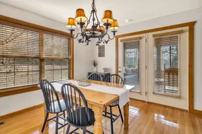 Minutes from SDC! Fireplace! Scenic Wooded Views! - Image 5