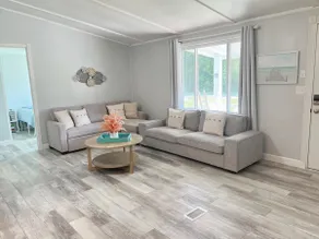 Serene Home with PRIVATE Pool - Near Beaches - Dog Friendly - Firepit&Large Yard - Image 2