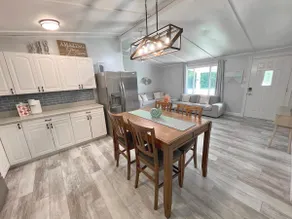 Serene Home with PRIVATE Pool - Near Beaches - Dog Friendly - Firepit&Large Yard - Image 5