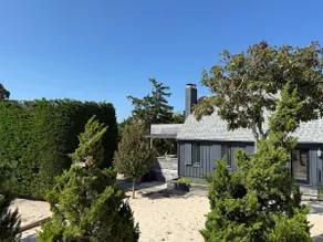 Walk to Amagansett Beach From this Bright Home - Image 3