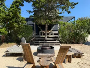 Walk to Amagansett Beach From this Bright Home - Image 2
