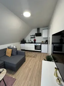 The Nightingale - Top-equipped house in Odense - Free Parking - Image 2