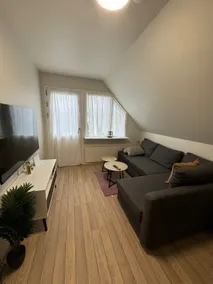 The Nightingale - Top-equipped house in Odense - Free Parking - Image 3