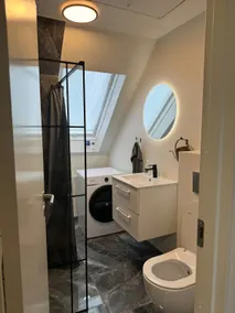 The Nightingale - Top-equipped house in Odense - Free Parking - Image 5