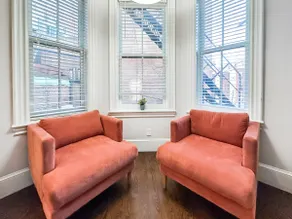 (5G1) 2 Bedroom, BackBay, Newbury Street, Location - Image 4