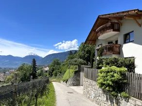 Vacation villa with panoramic views - Image 2