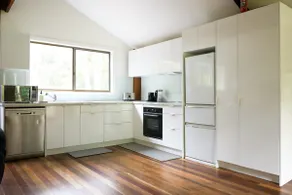 Rainforest Creek House for 2 | Byron Hinterland - Image 3