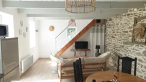 Maison bretonne 4 personnes - Baie de Morlaix - Image 3