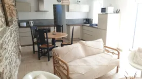 Maison bretonne 4 personnes - Baie de Morlaix - Image 4