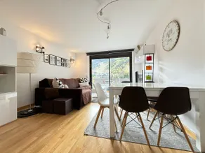 Life And apartment at the foot of the slopes, El Tarter - Image 5