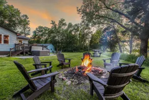 Lakefront Views w/ Hot Tub, Dock, Kayaks & Pontoon - Image 5