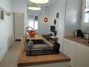 Apartment Sanlúcar la Mayor N-431 Seville-Huelva - Image 3