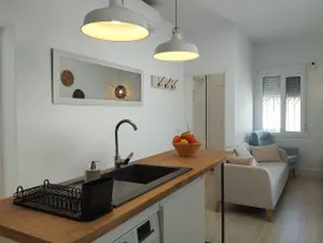 Apartment Sanlúcar la Mayor N-431 Seville-Huelva - Image 4