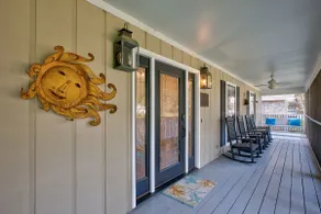 GOLF RETREAT with hottub and bikes is FUN4FAMILY incl PETS - Image 4
