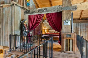 Unique Stay! Pool/ Hot Tub/ Game Room/ Bar/ Views - Image 4