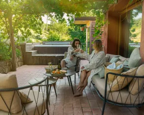 Villa with Private Spa in Friuli Vineyards - Image 2