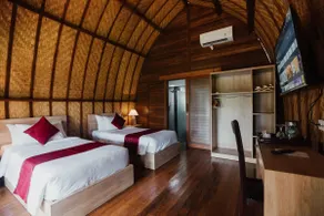Cozy Private Villa in Tabanan • Peaceful Stay - Image 3