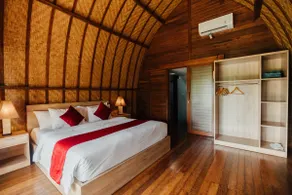 Cozy Private Villa in Tabanan • Peaceful Stay - Image 2