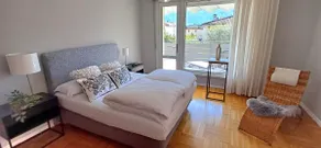 Villa Verde Three-Room Apartment with Terrace overlooking the Castle - Image 4