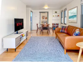 Beach Bungalow Getaway - Image 2