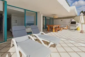 *Large front-row terrace, Playa Amarilla* - Image 5
