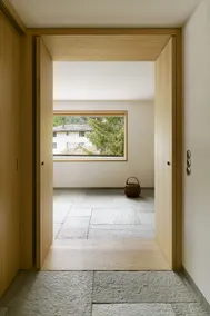 Design Loft in Sils-Maria - Image 2