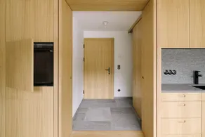 Design Loft in Sils-Maria - Image 3
