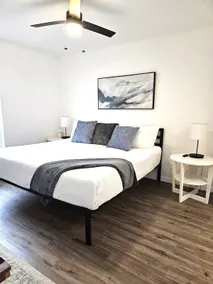 Grnd Floor Retreat near Anna Maria Beaches.Beach days-Easy parking-Room to relax - Image 5
