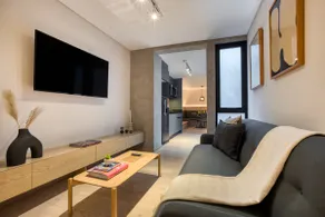 Hip Apt w/Great Location | Shared Rooftop Terrace! - Image 5